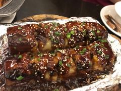 -美极鲜食坊(宝安南路店)