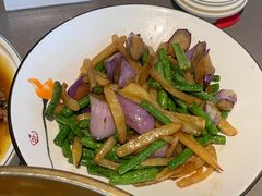 -食光慢宴·安吉土菜馆