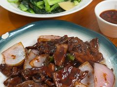 -同兴半盆菜酒家(打浦路店)