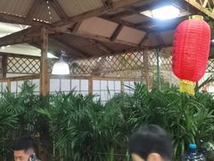 -天发长铁锅炖(王秀村店)