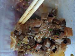 -老通城豆皮大王(吉庆街店)