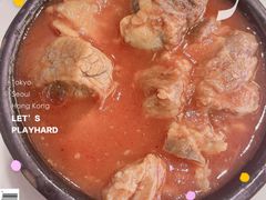 -城堡俄式西餐厅(中央大街索道店)