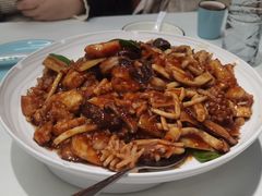 八珍豆腐-昱德来·天津菜(河西店)