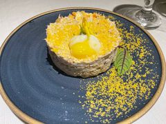 金枪鱼沙拉-俄士厨房(时代天街店)