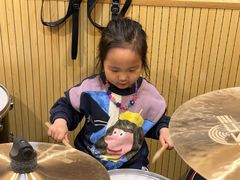 -乐童乐人现代音乐艺术学校(万柳校区)