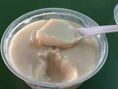 -老伴豆花(麦士威熟食中心店)