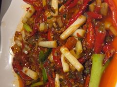 -院8里·小聚园老川菜(九眼桥店)