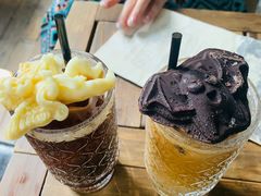 -CHURCH  BISTRO 教堂·餐吧