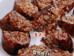 -屋里家延边朝鲜族冷面(南园店)