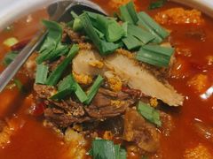 -黄泥岗·地道湖北菜(奥特莱斯店)