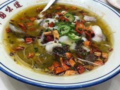 -稻香酒家·33年老字号·港式粤菜(富邦中心店)