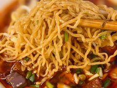 鸡肠旺面-蒋家肠旺面馆老店(合群路店)