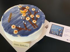 -派悦坊·甜品·蛋糕(日坛店)