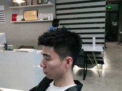 -MOVAN HAIR莫凡匠人发型屋