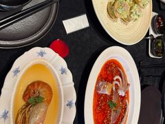 -醉东Oriental House(静安嘉里中心店)