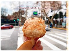 -mbd(华山路店)