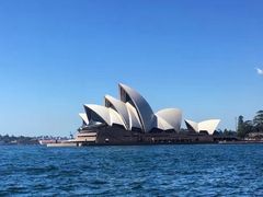 -悉尼歌剧院