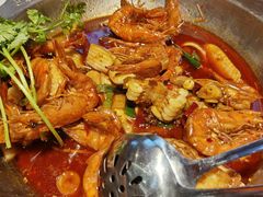 -李想大虾(江北天街店)