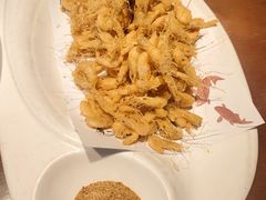 -福成厚江鱼壹号黑金冠好店(群力店)