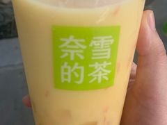 -奈雪的茶(大悦城店)