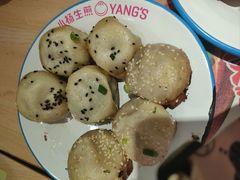 -小杨生煎(黄河路店)