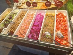 -素虎料理(前门店)