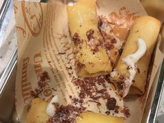 -味之绝热血美蛙鱼火锅(中坝店)