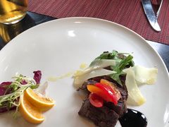 -WOLFGANG PUCK KITCHEN & BAR(迪士尼小镇店)