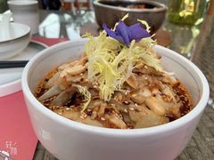 -云里小坐·小院里·团建·宴请·下午茶(三圣乡店)