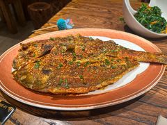 -有奴思烤肉·清真(正宁路店)