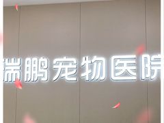 -瑞鹏宠物医院·超声·骨科·奇麟分院(蜀都万达店)