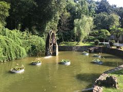 -景德镇古窑民俗博览区