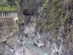 -太鲁阁公园