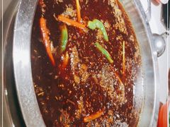 -蜀滋香鲜鱼美蛙火锅(339店)