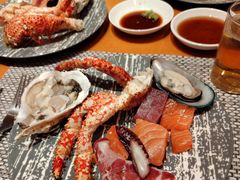 -威斯汀舞台餐厅