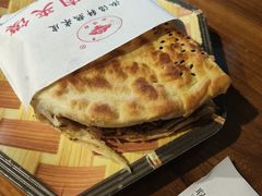 -元志初腊汁肉夹馍(钟楼粉巷店)