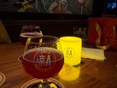 -京A Taproom·精酿餐吧(CBD店)