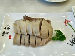 -古南都·清真绿柳居菜馆(太平南路店)