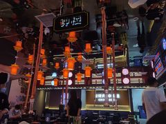 -秦炉烤肉(财富中心店)