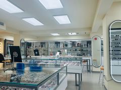 -潘多拉眼镜·蔡司依视路明月(潘家园店)