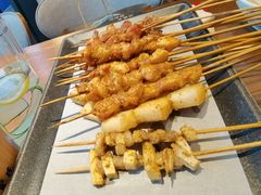 -管氏翅吧(马家堡店)