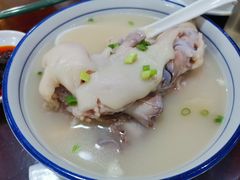 -丁太婆老妈蹄花(人民公园非遗总店)