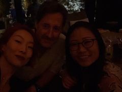 -THE CANNERY&JUJU 新鲜海鲜·牛排美食酒廊