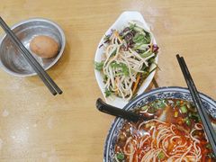 -清真·尖子尖牛肉面(王府井店)