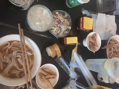 -金色印象·4K影院式足体养生(香榭里店)