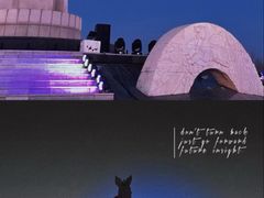 -长春世界雕塑园冰雪艺术天地