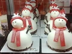 -85度C(北京八角物美店)