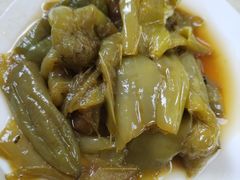 -万盛园炖肉馆(云峰店)