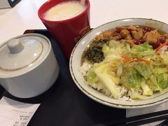 -永和大王(浦东南路店)