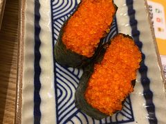 爆爆蟹子军舰-西月山居匠心创意料理(江汉路新佳丽广场店)